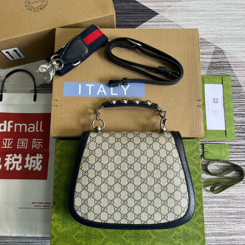 Glami Fashion - GCI Bags - 7630