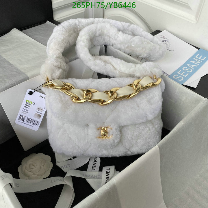 SAMC - CHL Bags - 789