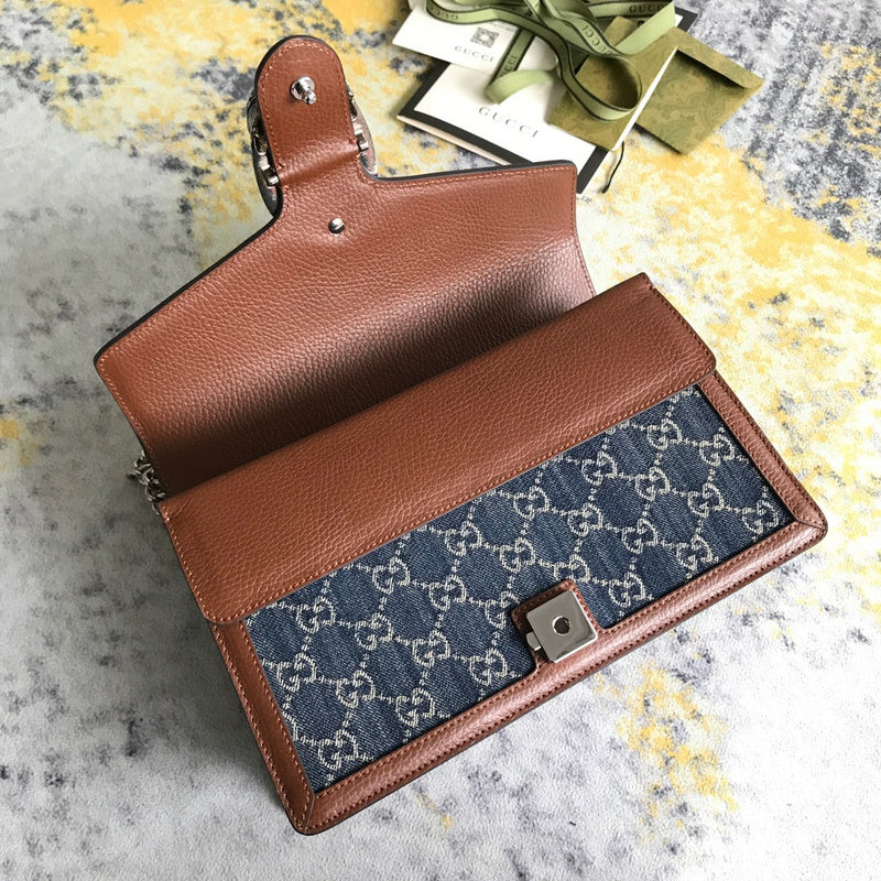 Glami Fashion - GCI Bags - 2816