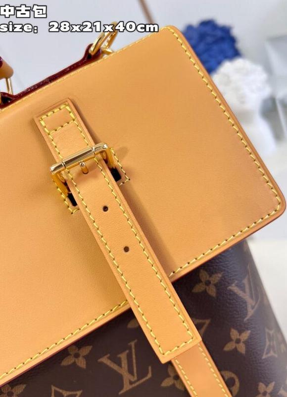 SAMC - LOV Bags - 1280