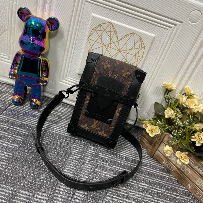Satchel Bags - VL2 Bags - 130