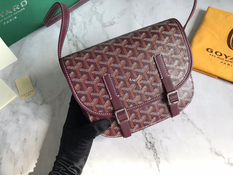 Glamy - GYO Bags - 1097