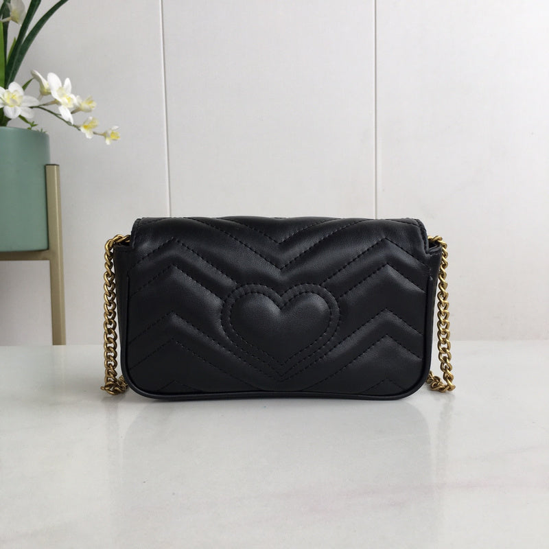 Satchel Bags - GCI Bags - 1994