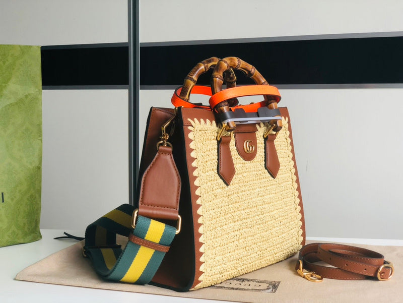 Glami Fashion - GCI Bags - 12563