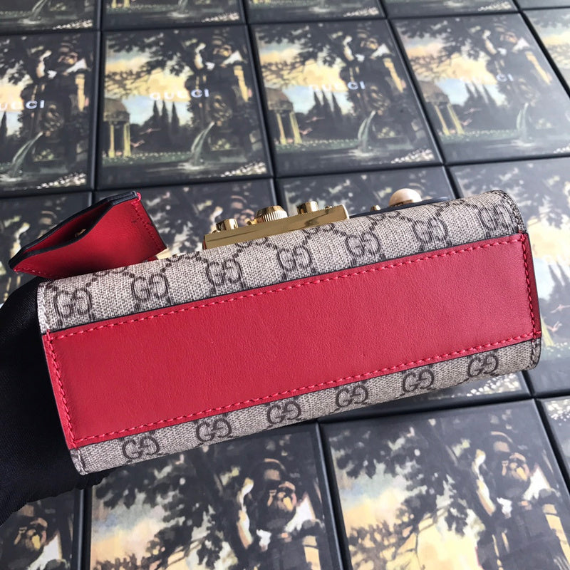 Glami Fashion - GCI Bags - 6279