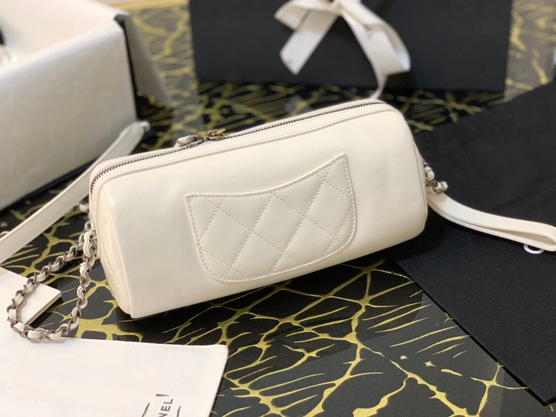 Satchel Bags - CHL Bags - 262