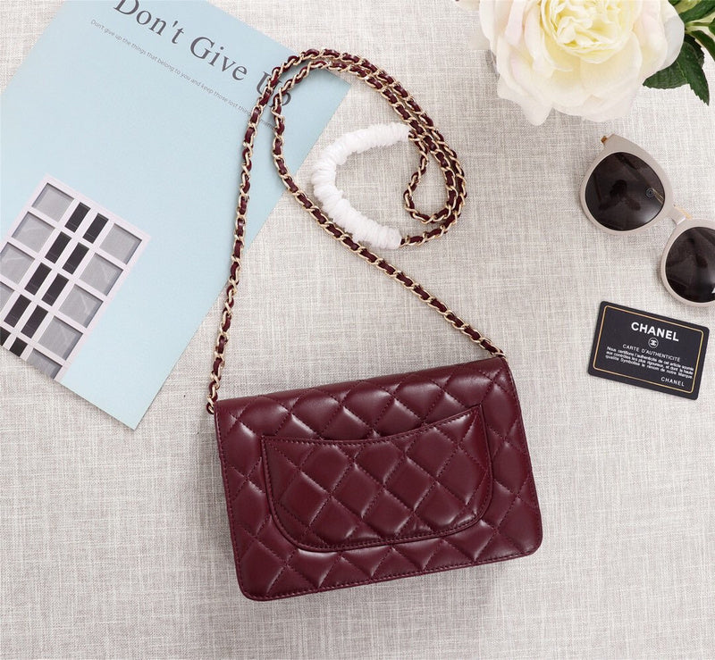 Satchel Bags - CHL Bags - 4473