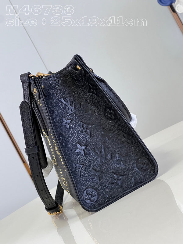 Glamy - LOV Bags - 254