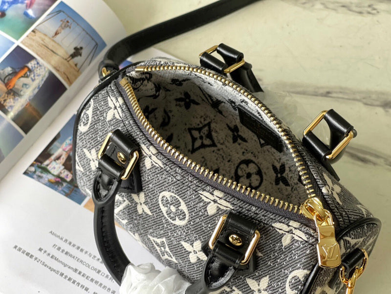 Fashion Lu-Vi bags - 4503