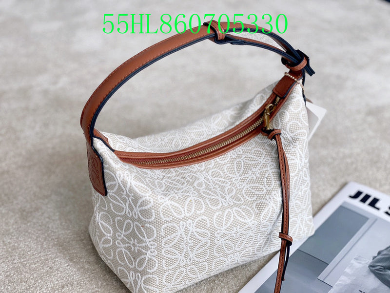 Satchel Bags - LWE Bags - 071