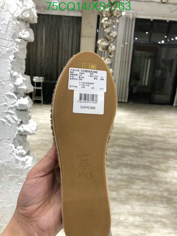 SAMCC - DOR Women Shoes - 2185