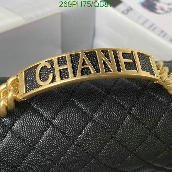 SAMC - CHL Bags - 384