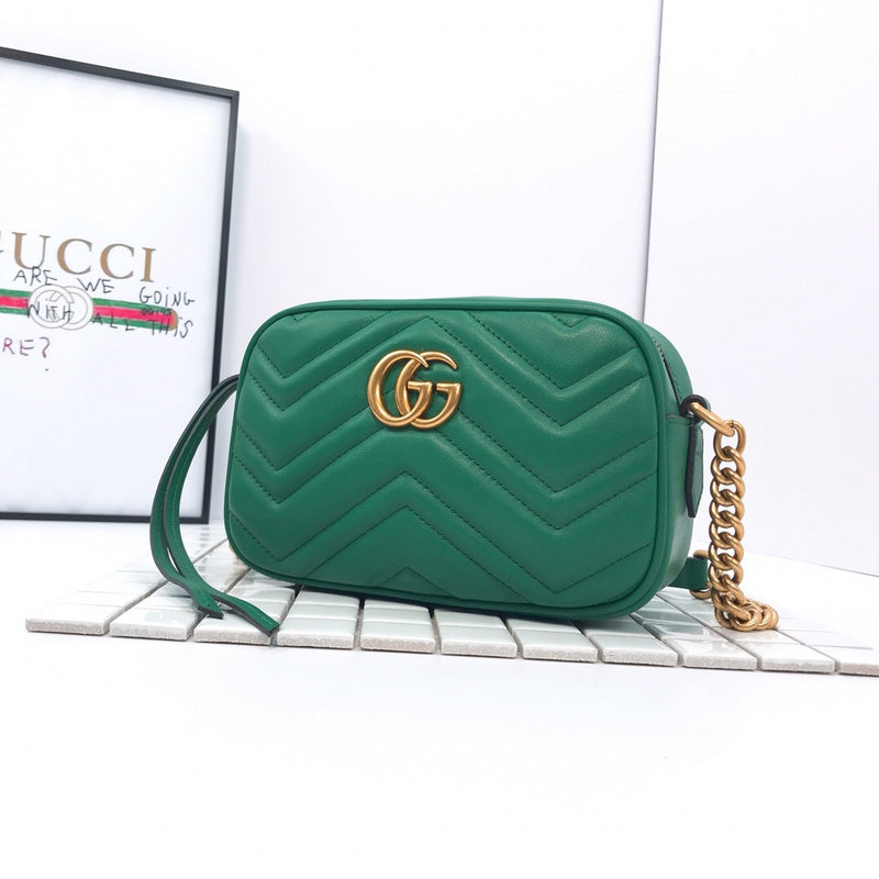 Glami Fashion - GCI Bags - 2513