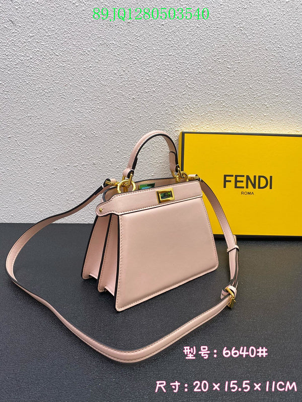 Glami - FDE Bags - 1656