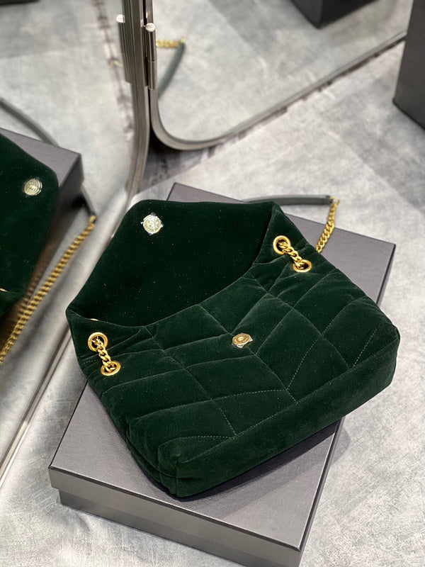 Glami- Glami- - SLY Bags - 1258