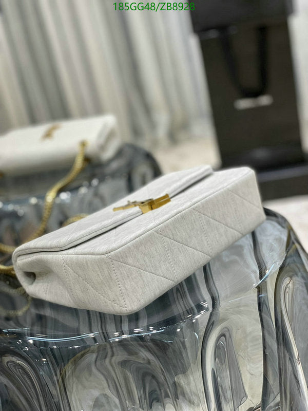 SAMC - YLS Bags - 237