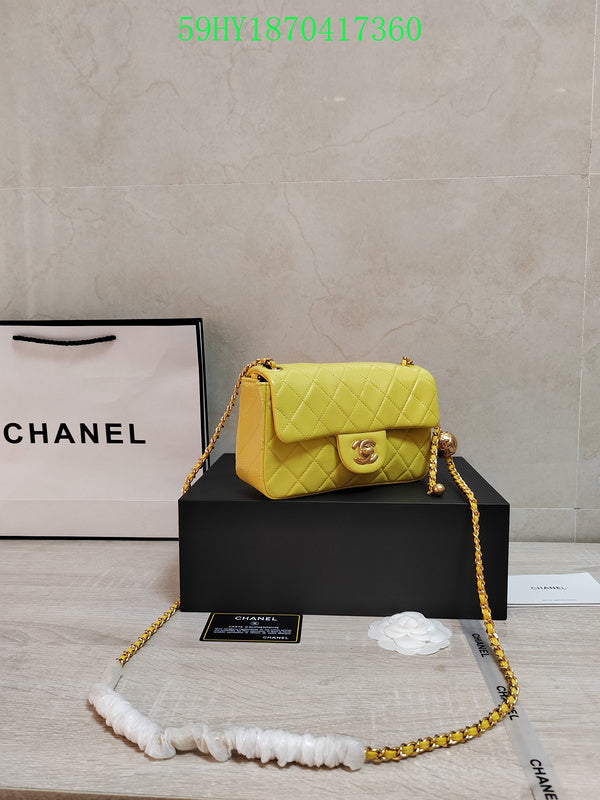 Glami - CHL Bags - 1082