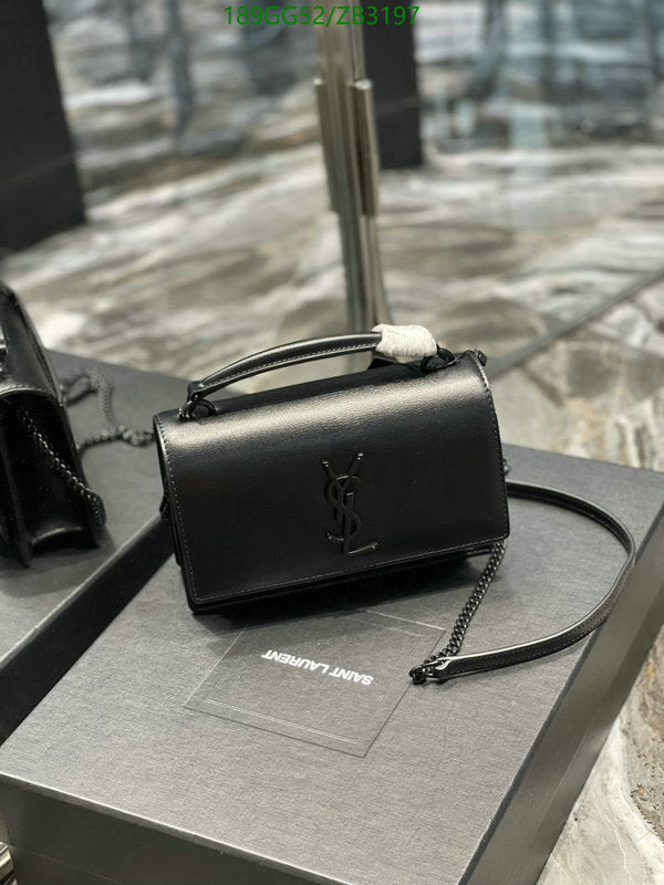 SAMC - YLS Bags - 390