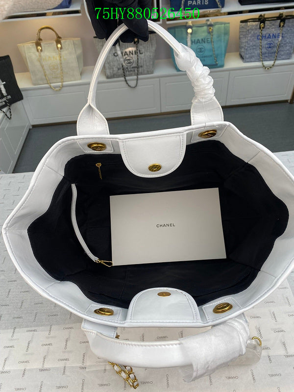 Satchel Bags - CHL Bags - 5207
