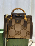 Satchel Bags - GCI Bags - 1506