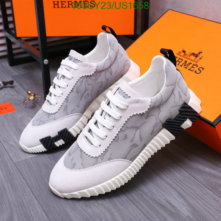 SAMC - HMS Men Shoes - 612