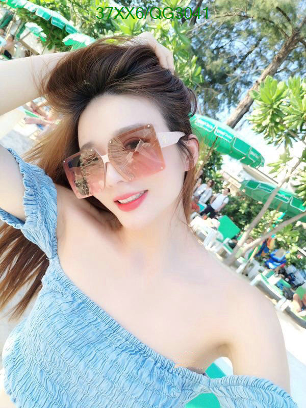 SAMC - CHL Glasses - 267