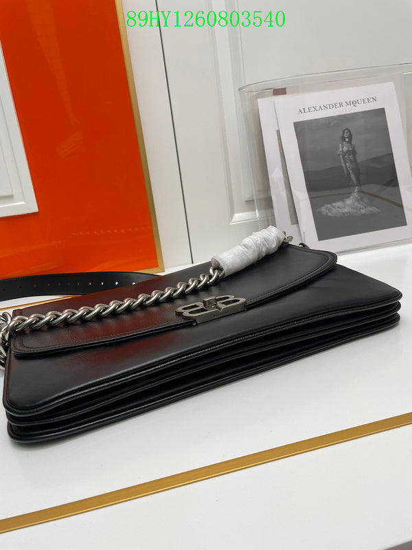 ELE Fashion - BGA Bags - 1661