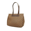 Louis Vuitton Parioli  Canvas Tote Bag ()