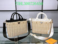 Satchel Bags - PDA Bags - 4109