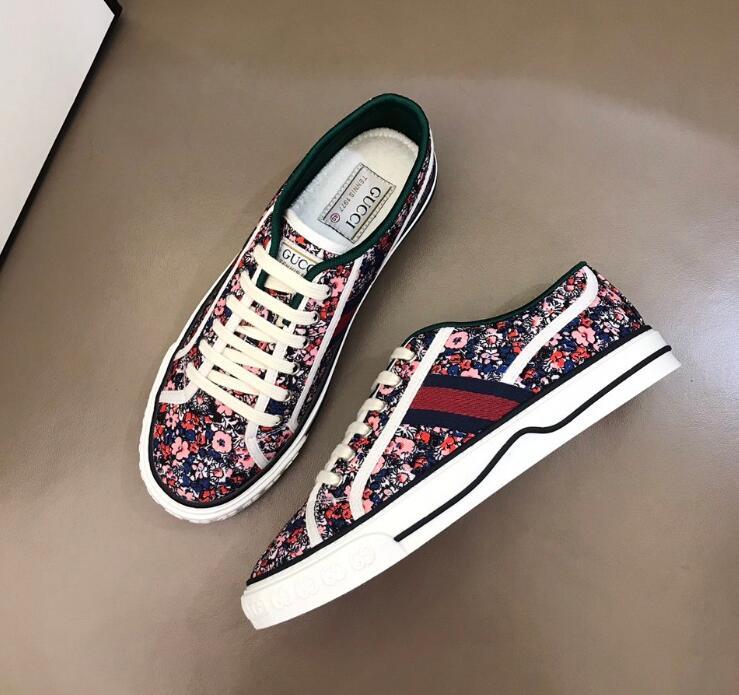 SAMC - GUKI Women Shoes - 1487