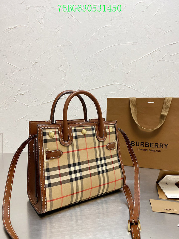ELE Fashion -BBR Bags - 519
