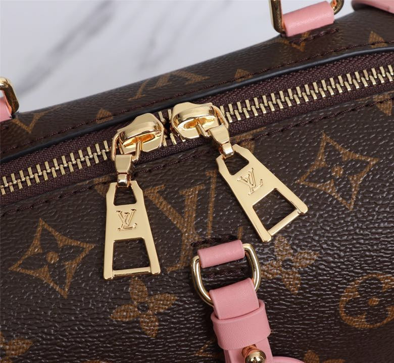 Glami- Glami- Lu-Vi bags - 3706
