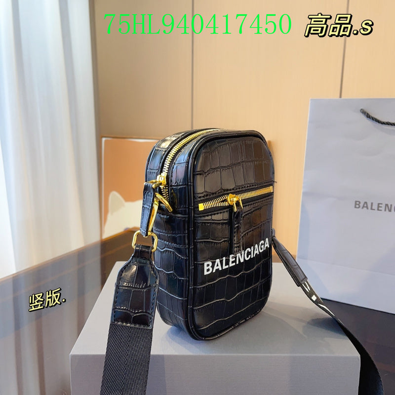 Satchel Bags - BGA Bags - 1813