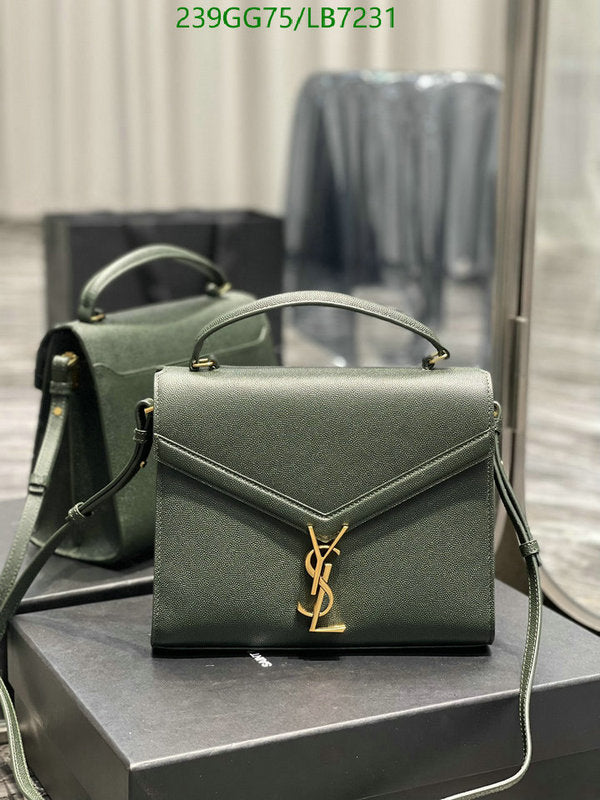SAMC - YLS Bags - 446