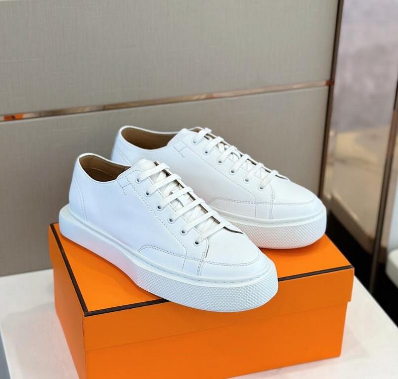 SAMC - HMS Men Shoes - 200