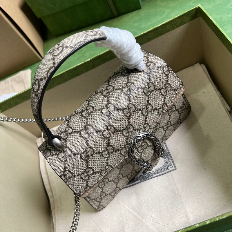 Glami Fashion - GCI Bags - 3552