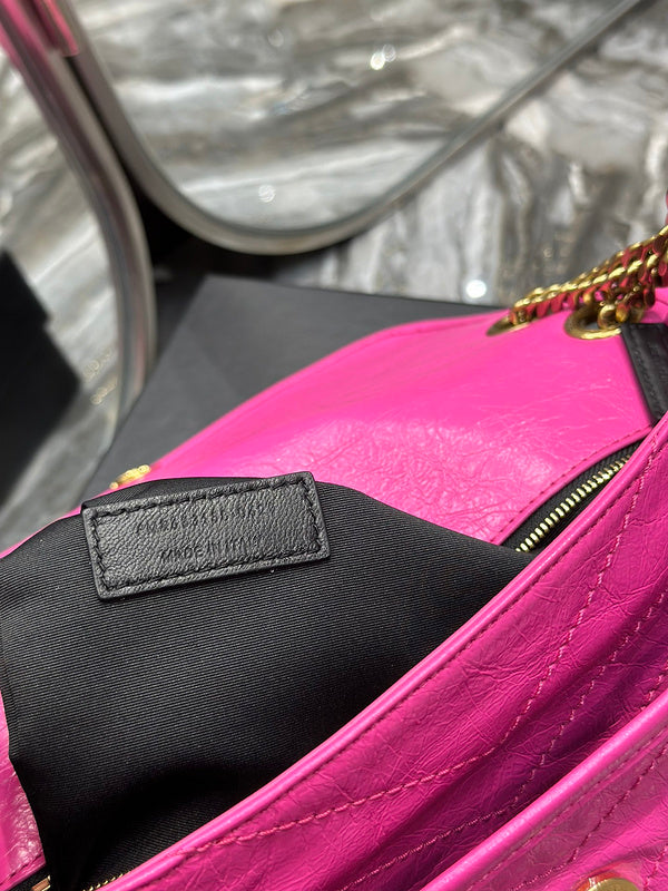 Satchel Bags - SLY Bags - 149