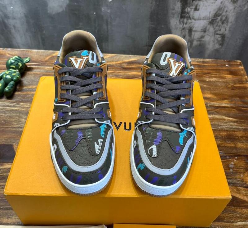 glamy - LOV Men Shoes - 543