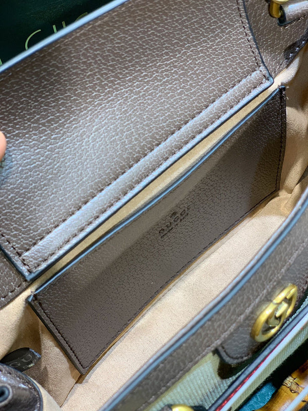 Satchel Bags - GCI Bags - 1523
