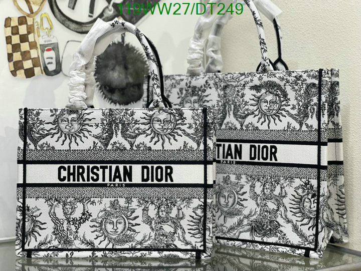 SAMCC - DOR Bags - 816