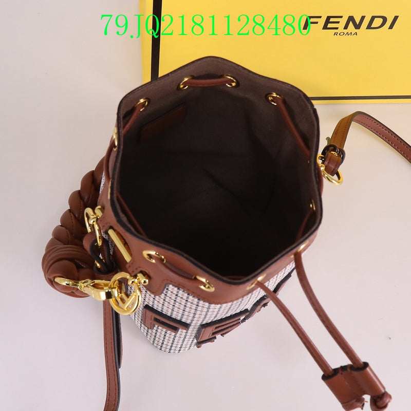 Glami - FDE Bags - 1065