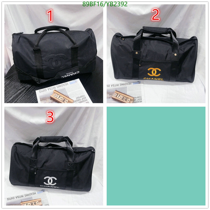 SAMC - CHL Bags Handbags - 109