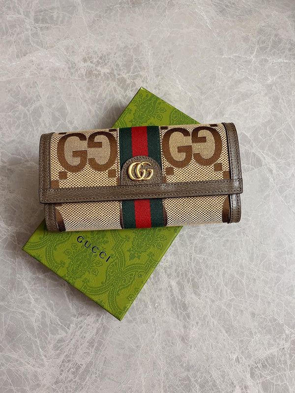Glami-i - Guki Wallet - 237
