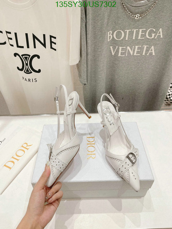 SAMCC - DOR Women Shoes - 1533