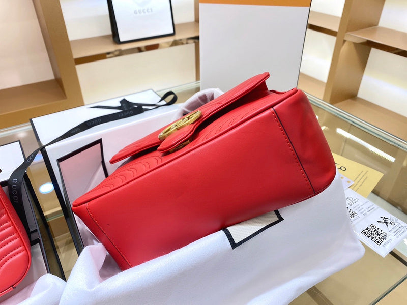 Satchel Bags - GCI Bags - 2129