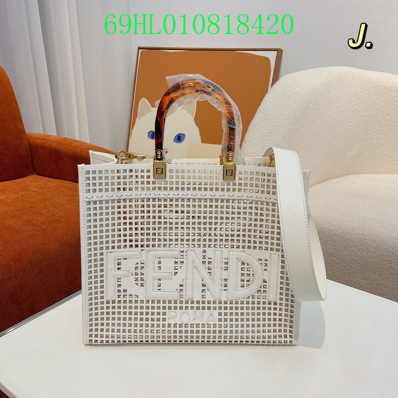 Glami - FDE Bags - 1498