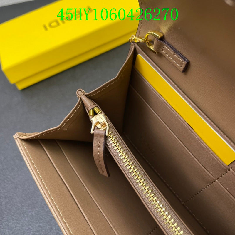 Glami - FDE Bags - 1666