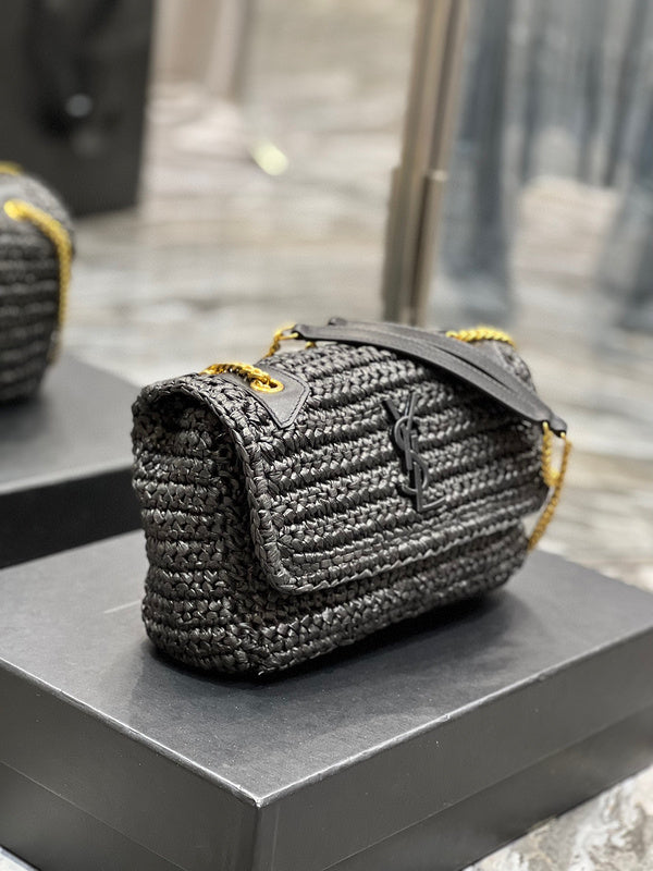 Glamy - YLS Bags - 606