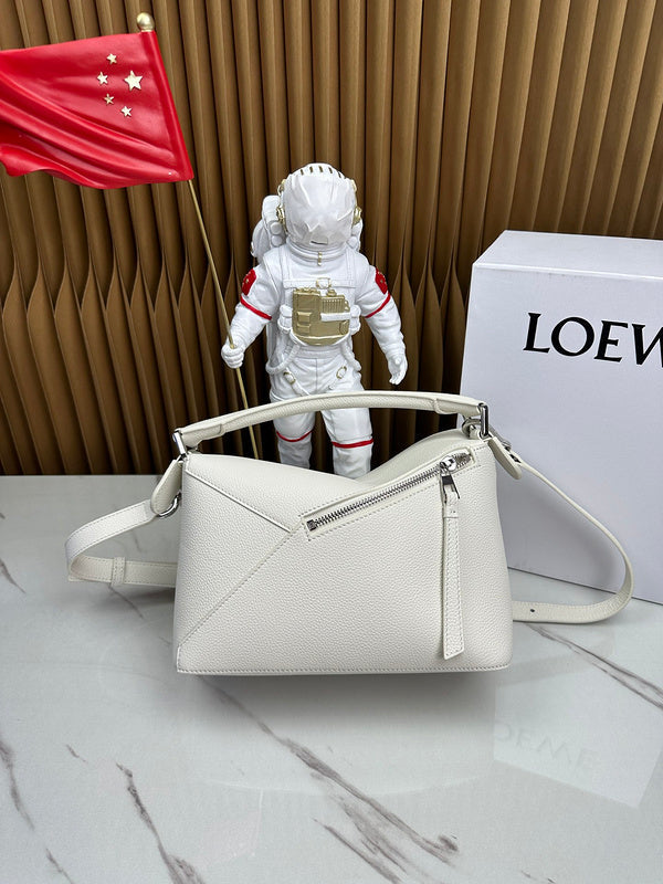 Glamy - LWO Bags - 097