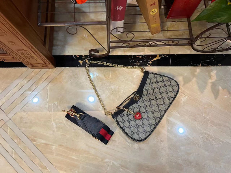 Satchel Bags - GCI Bags - 1634